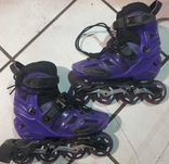 Rolki dziecięce FR Skates AXS Girl 29-32