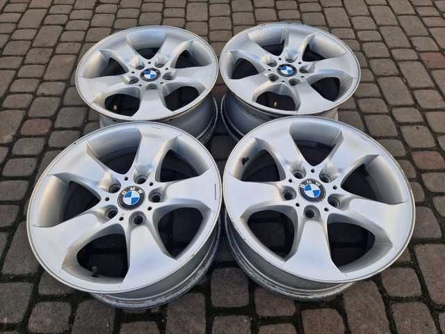 Розпродаж складу!!! диски R17 5x120 BMW X3 3 417 393 OEM