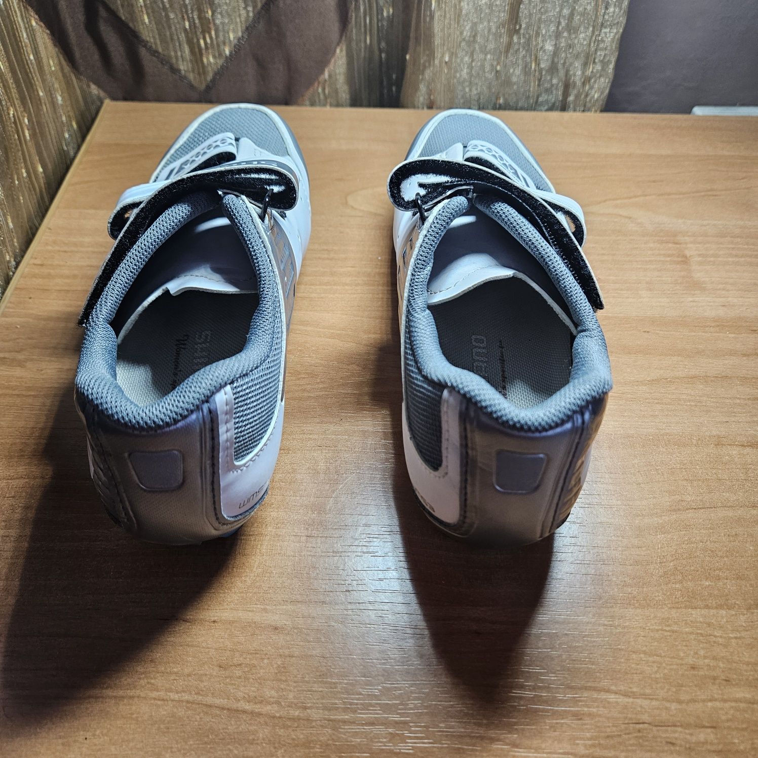 Buty rowerowe damskie rozmiar 38 MTB Shimano SH-WM53W