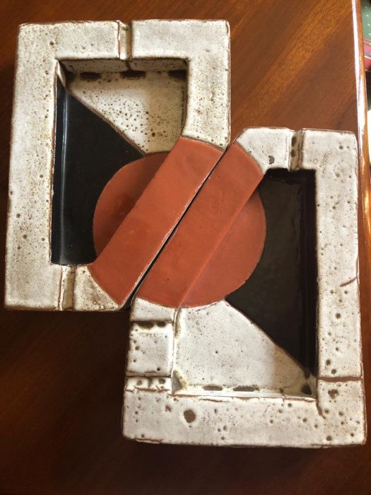 Cerâmicas para decoração