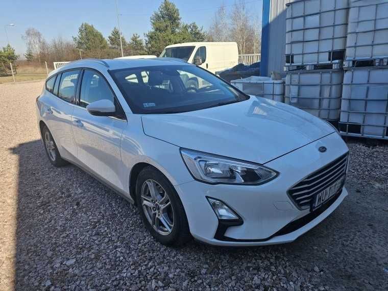 Ford Focus 1.5 EcoBlue