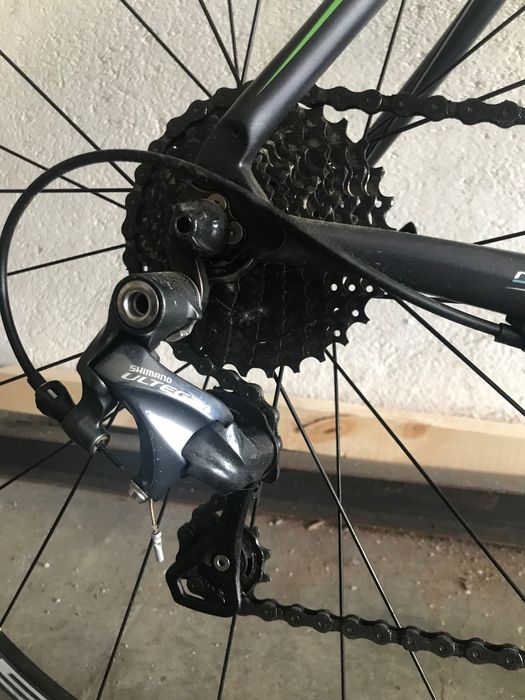 Bianchi intrépida