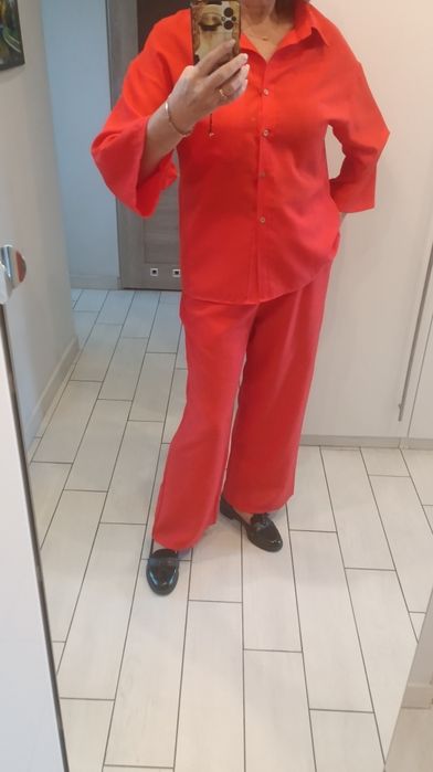 Sportowy i też elegancki