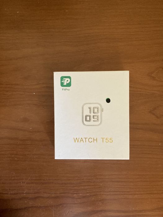 Smartwhatch nova