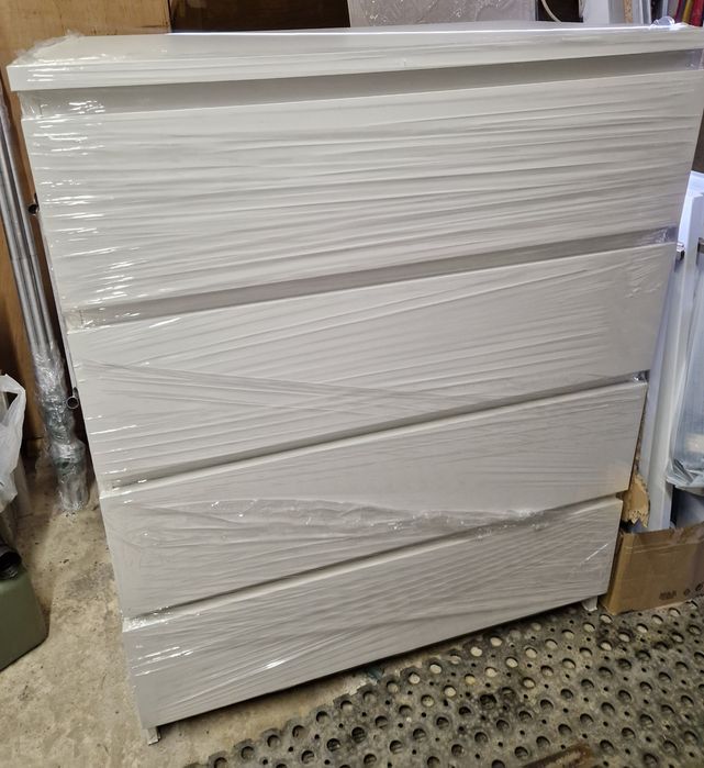 Komoda Ikea Malm - okazja !