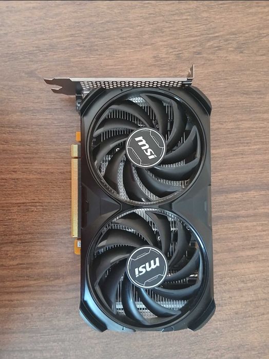 Rtx 4060 8gb black