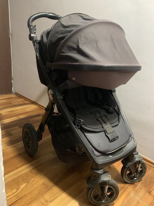 Wózek spacerowy espiro