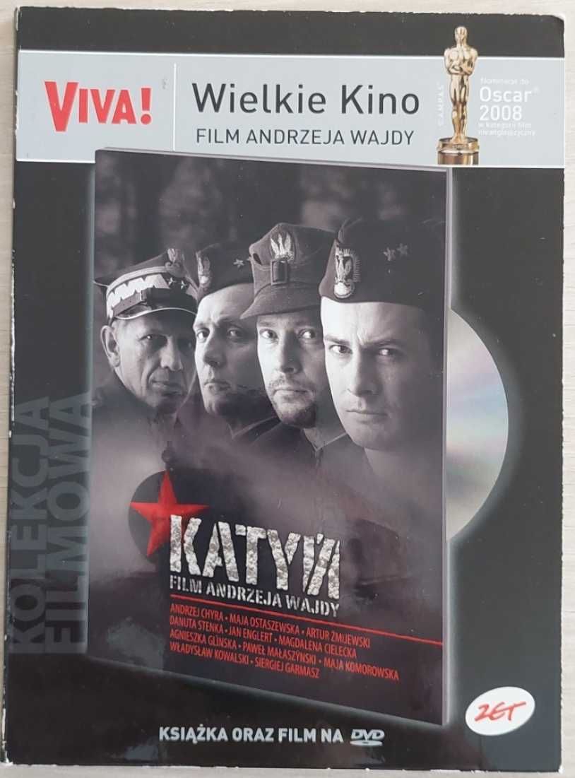 Katyń - reż. Andrzej Wajda