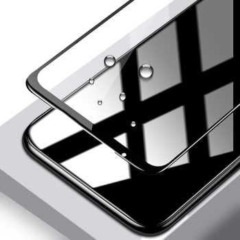 Hartowane szkło Full Glue 6D do OPPO A78 5G/A58 5G