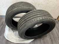 Шини літні Goodyear 245/45 R18