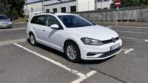 Volkswagen Golf Volkswagen Golf VII 1.4 TSI BMT Comfortline