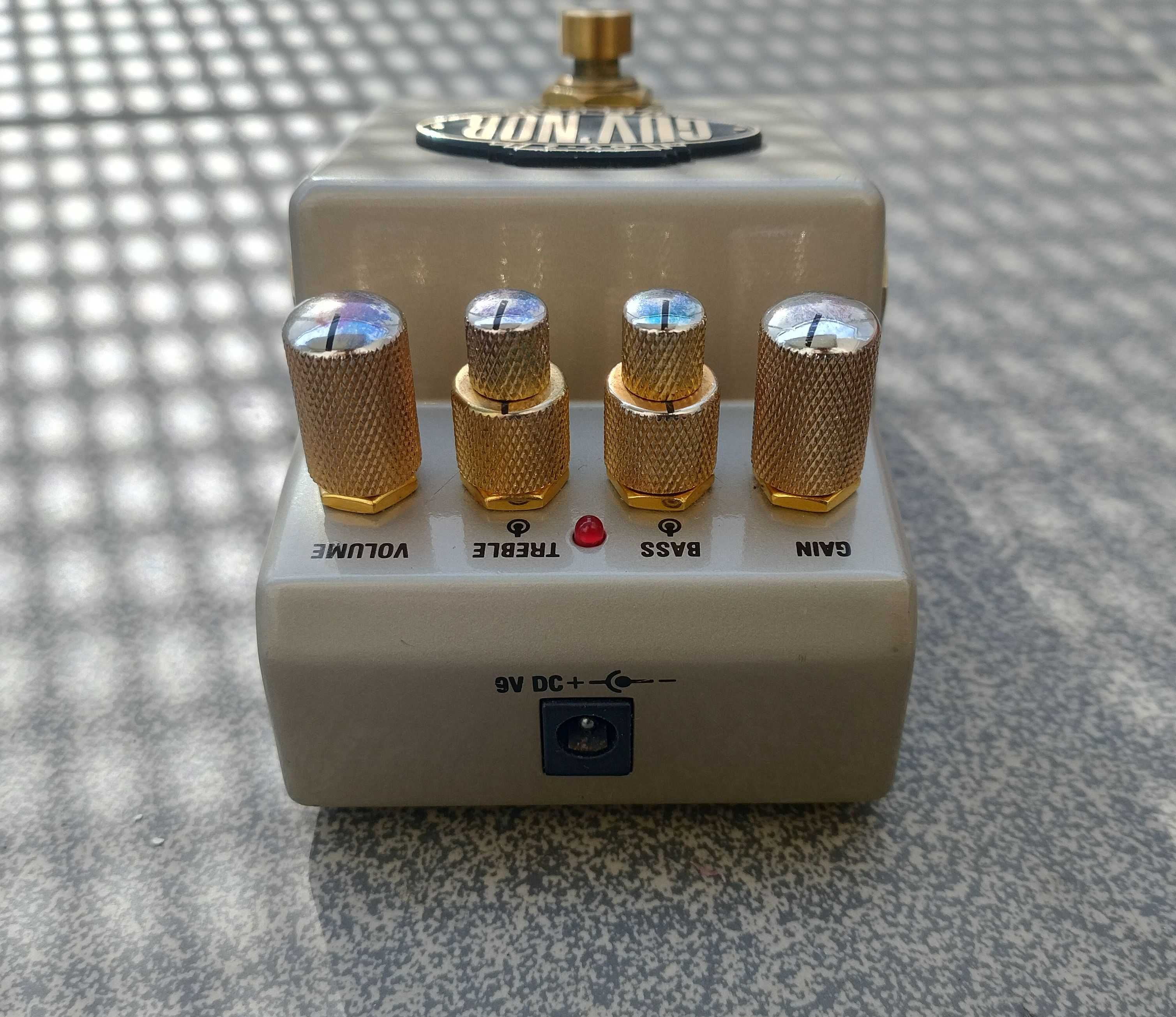 Efekt gitarowy Marshall Guv'nor Plus GV-2
