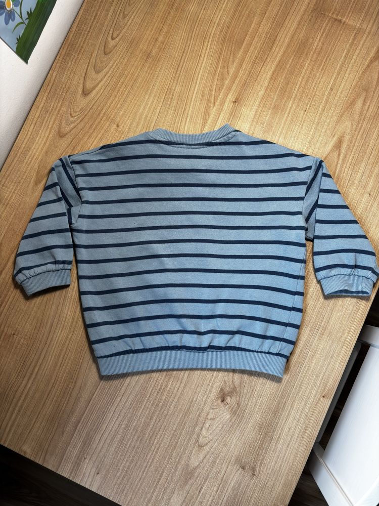 Zestaw sweter+spodnie H&M