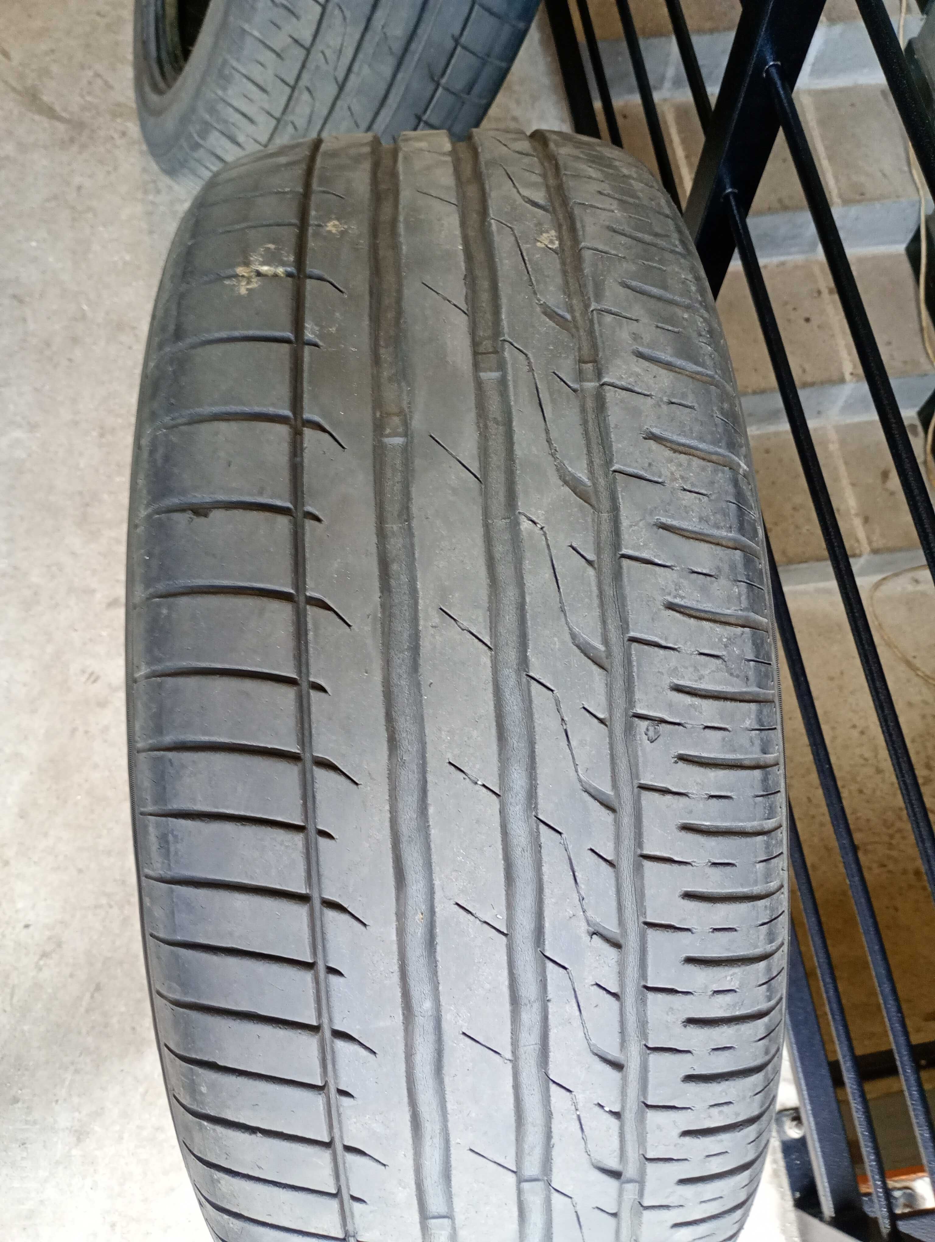 opony letnie 245 /50 /20