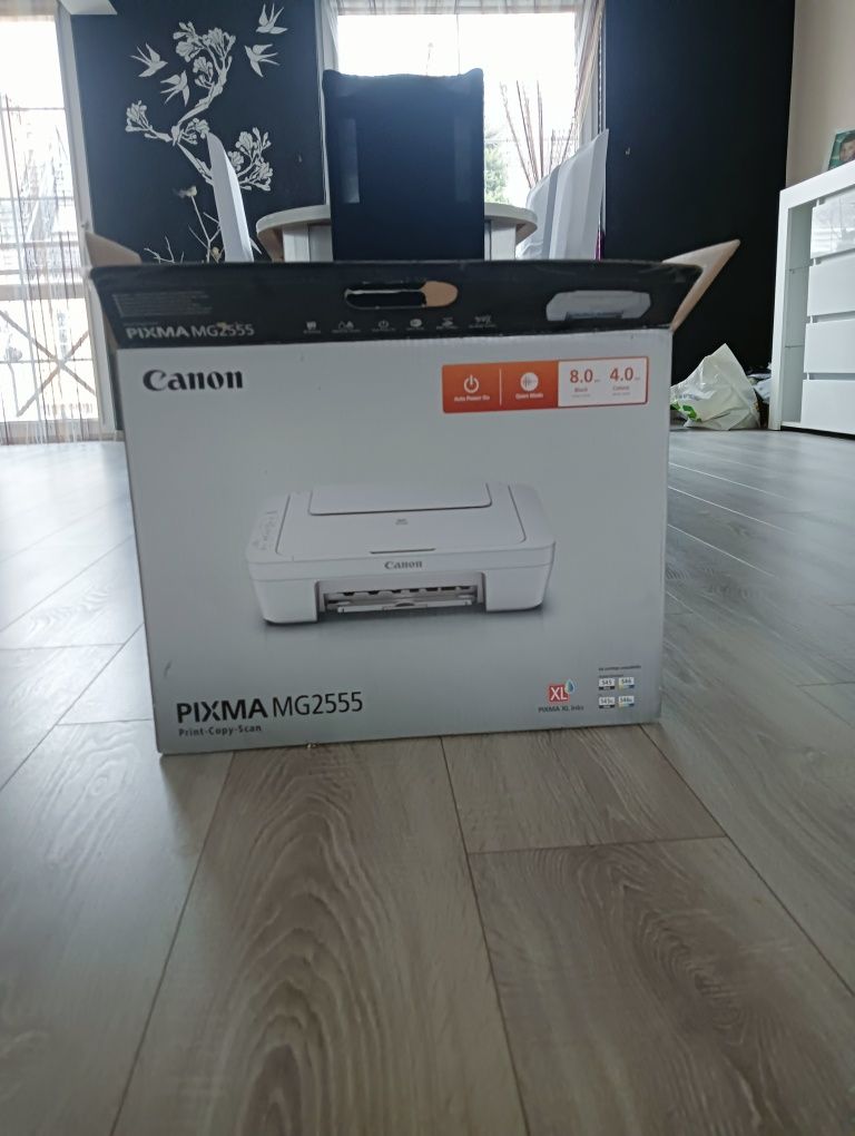 Drukarka ksero Canon PIXMA MG2555