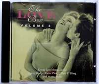 The Love Box vol.3 1995r The Platters Percy Sledge