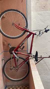 Vendo Bicilicleta