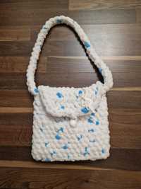 Продам сумку для дівчини handmade
