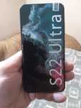 GALAXY S22 Ultra
