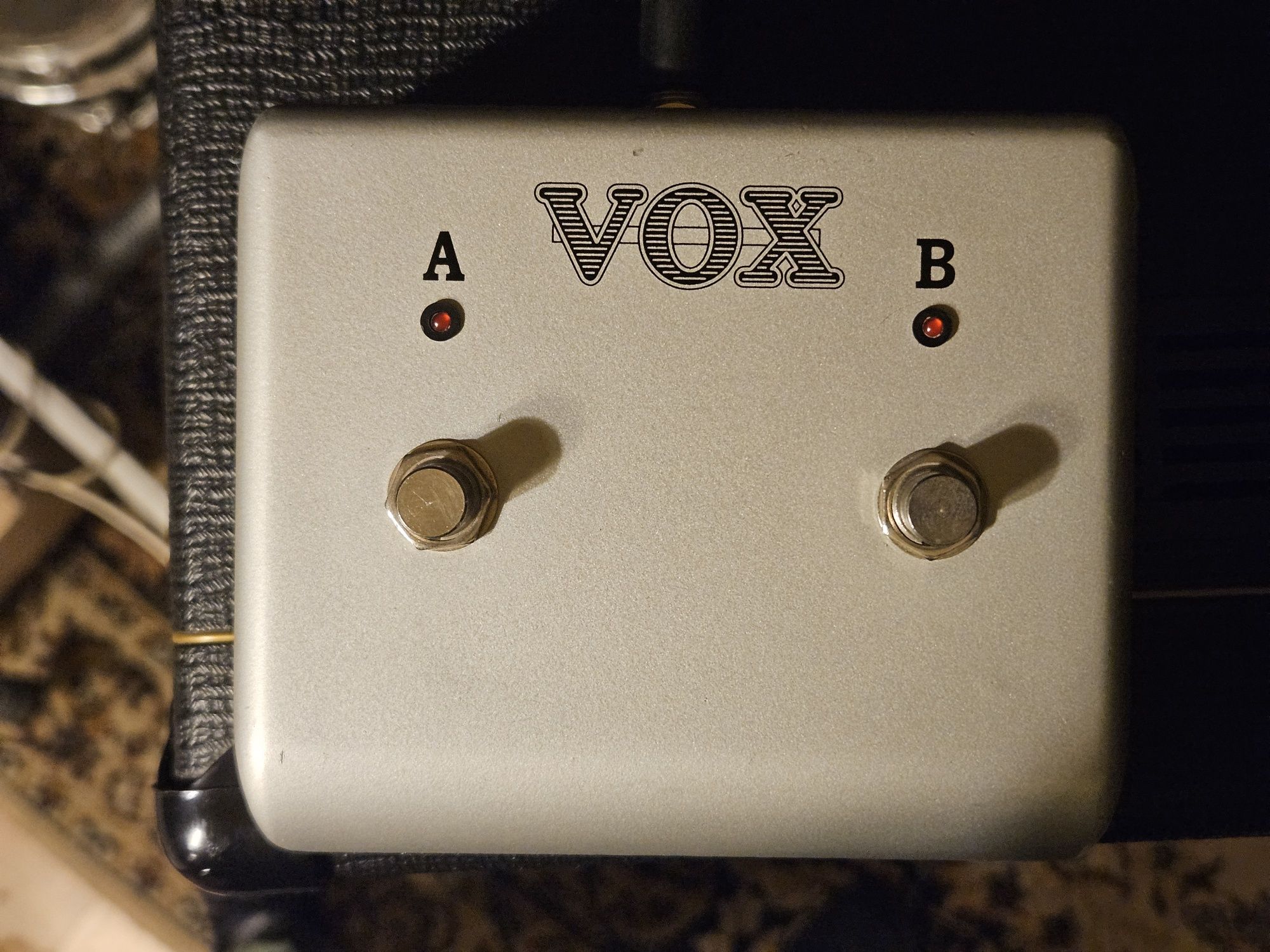 Wzmacniacz gitarowy VOX AC30 CC1 NeoDog zadbany + case