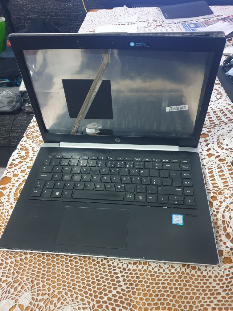 Hp probook 440 G5 peças