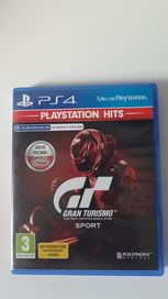 Gran Turismo sport ps4