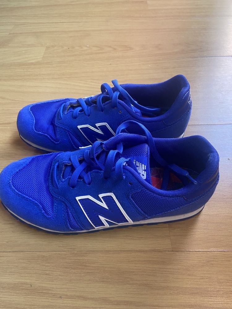 New balance shoe