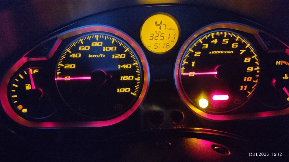 Skuter Honda SW-T400 zadbany, Polecam !