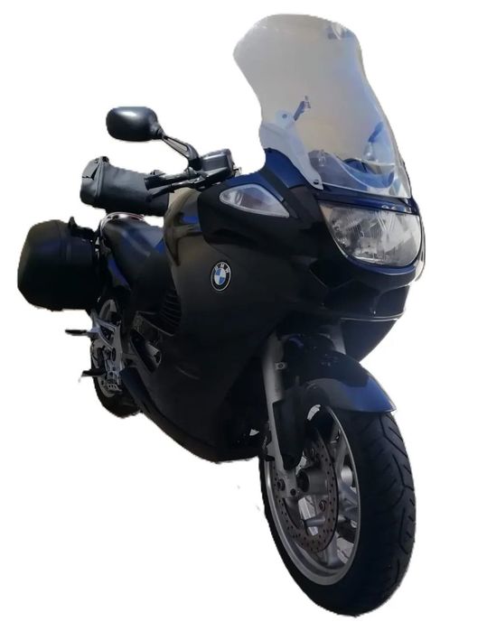 BMW K 1200 RS