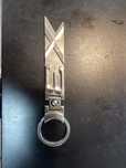 PORTA CHAVES BMW X3