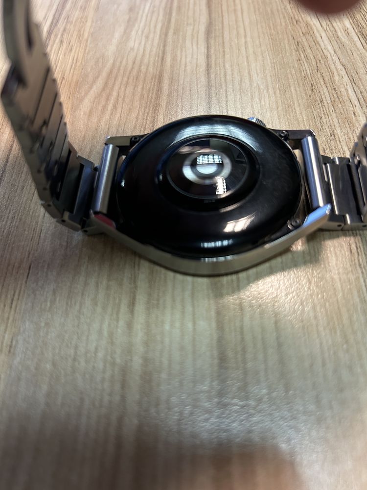 Zegarek huawei GT 3
