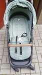 Wozek Spacerowka Joie Litetrax PRO Laurel Tacka Folia