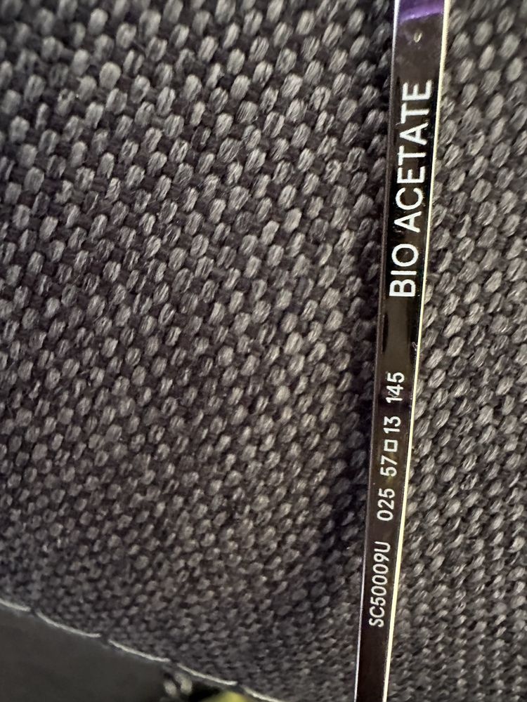 Stella McCartney Oprawki okulary korekcyjne