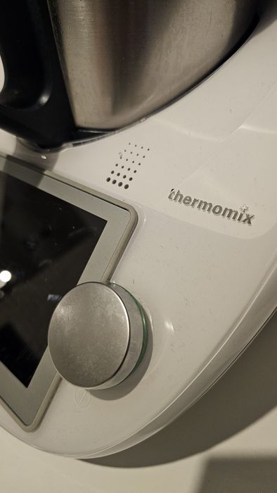 REZERWACJA. Thermomix tm6 + akcesoria + gratis. Mało używany termomi
