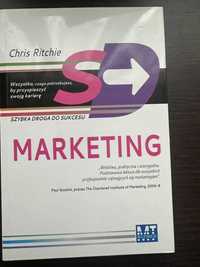 Marketing Ch. Ritchie 2012 r.