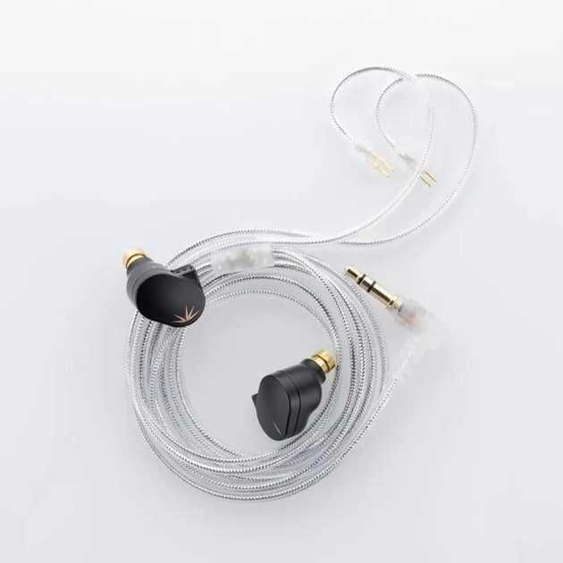 Навушники Moondrop Chu 2 II (3.5mm) (Нові, запаковані)