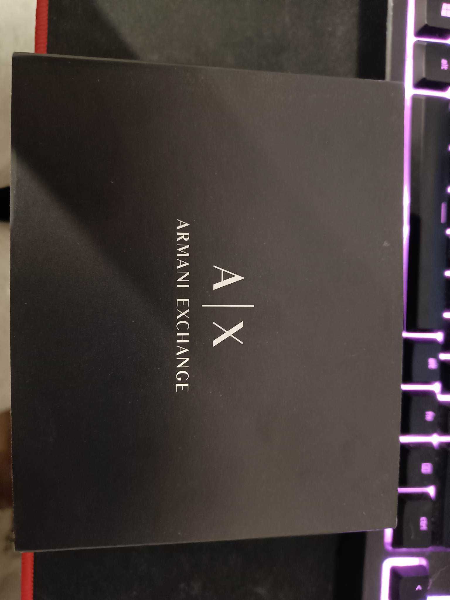 Zegarek Armani Exchange AX7127