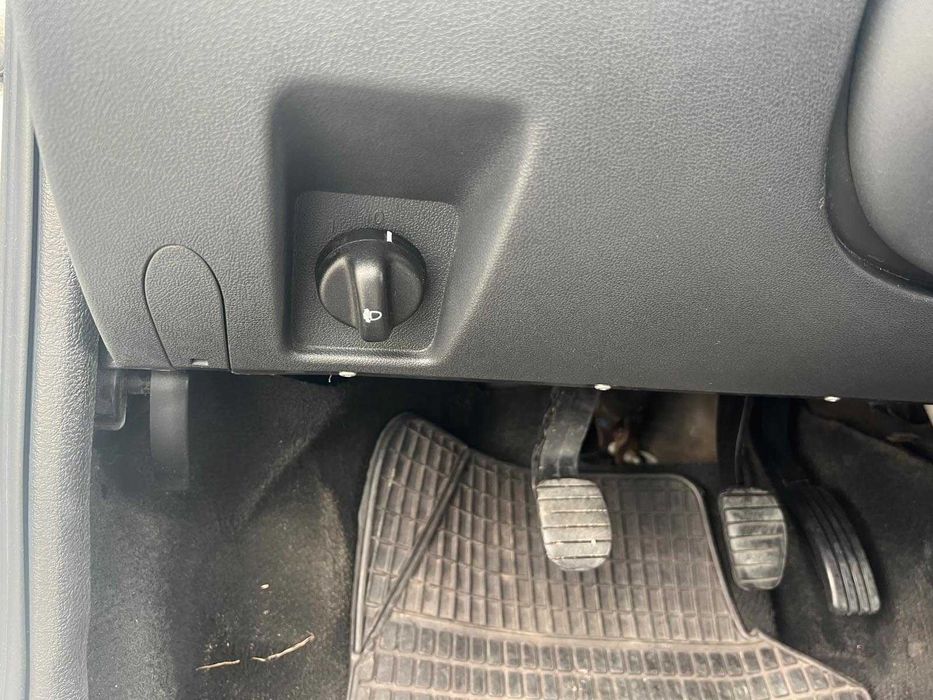 Продам Dacia Logan MCV 2012р. #71845