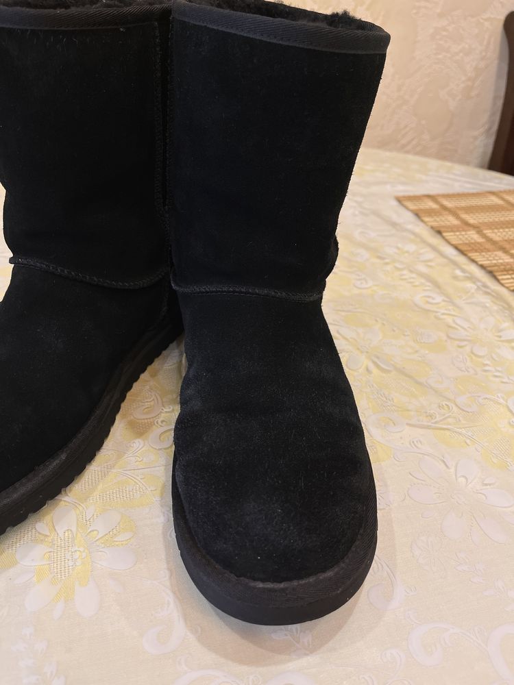 Угги Ugg Koolaburra унісекс