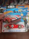 Hot Wheels Ferrari 365 GTB4 Competizione – 2025, nr 222/250, seria Rac