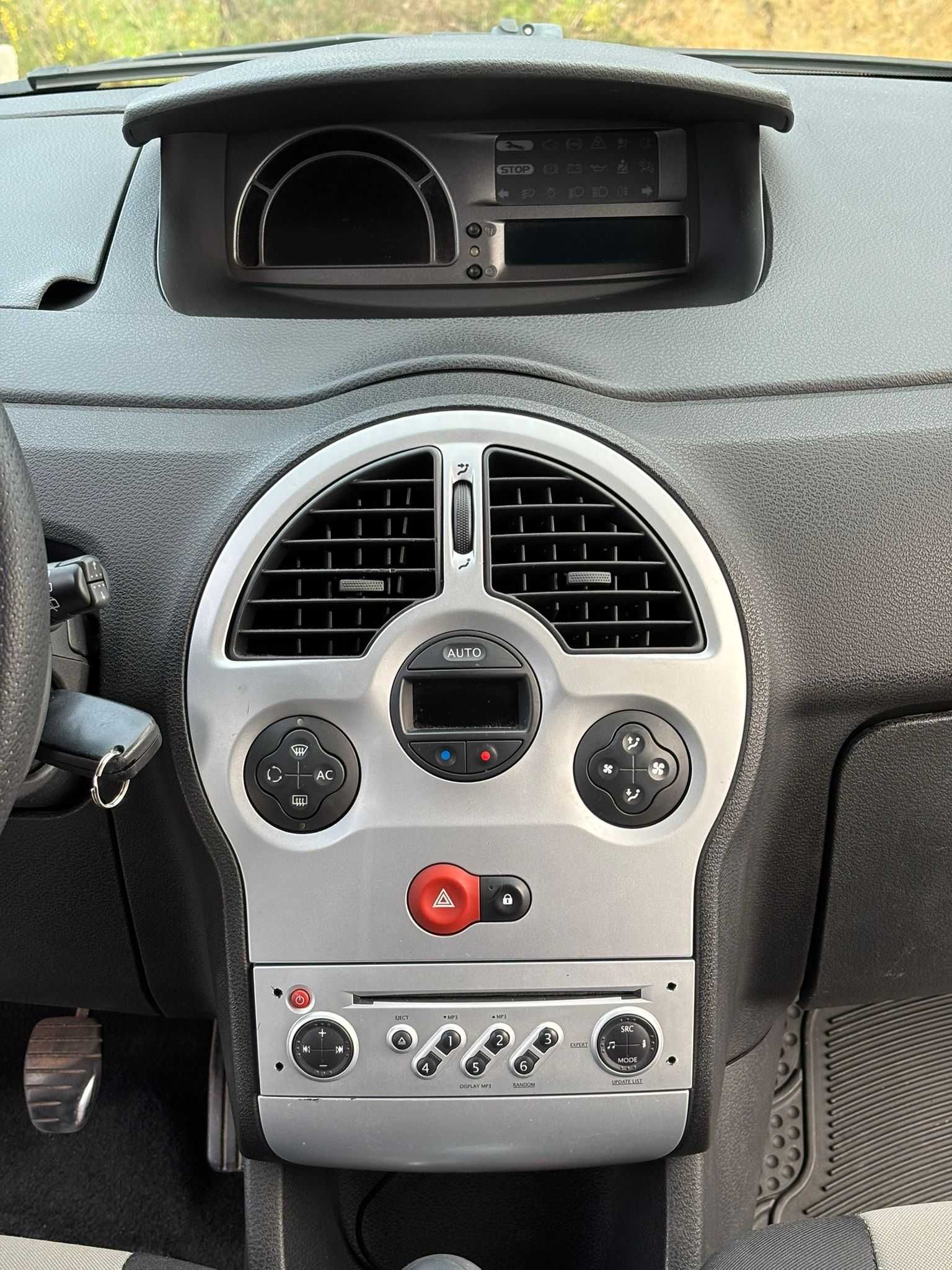 Renault Grand Modus 1.5 dCi Dynamique