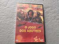 O Jogo de Abutres - selado