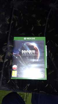 MASS EFEKT Andromeda Xbox one
