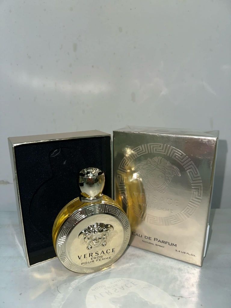 Sprzedam Perfumy Duża ilość