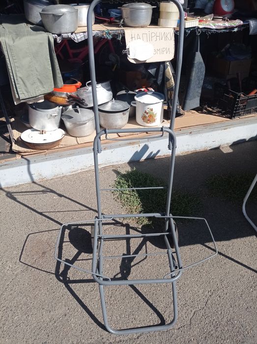 Тачка, кравчучка на підшипниках,Колеса на тачку, тележку, кравчучку