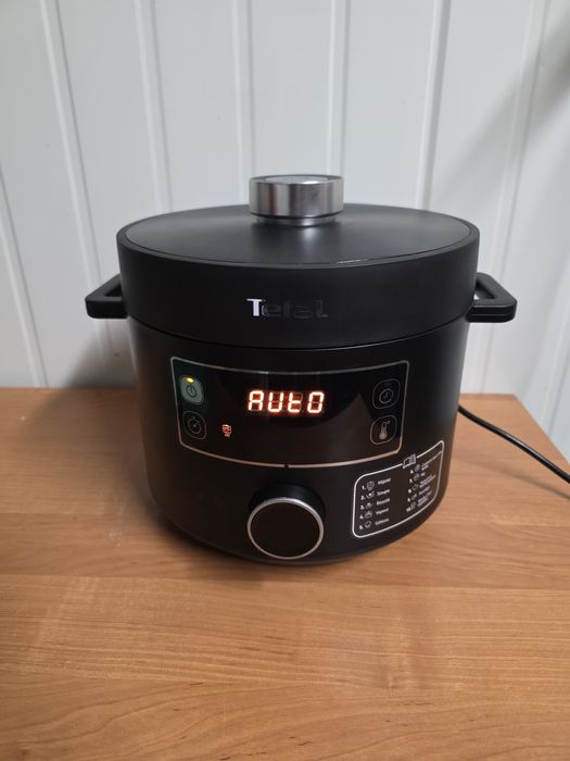 Multicooker TEFAL Turbo Cuisine