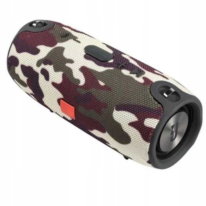 Bezprzewodowy nowy GŁOŚNIK Bluetooth BOOMBOX 40W