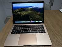 Apple Macbook Air 2018 r.