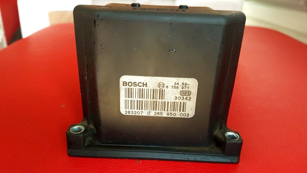 Pompa ABS BMW E39