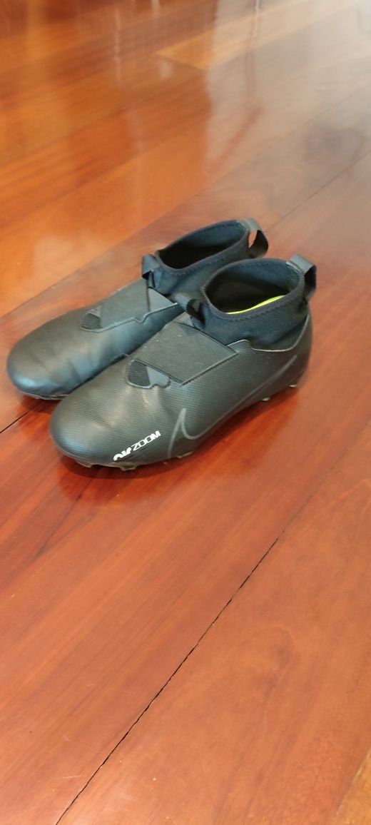 Chuteiras Nike Mercurial